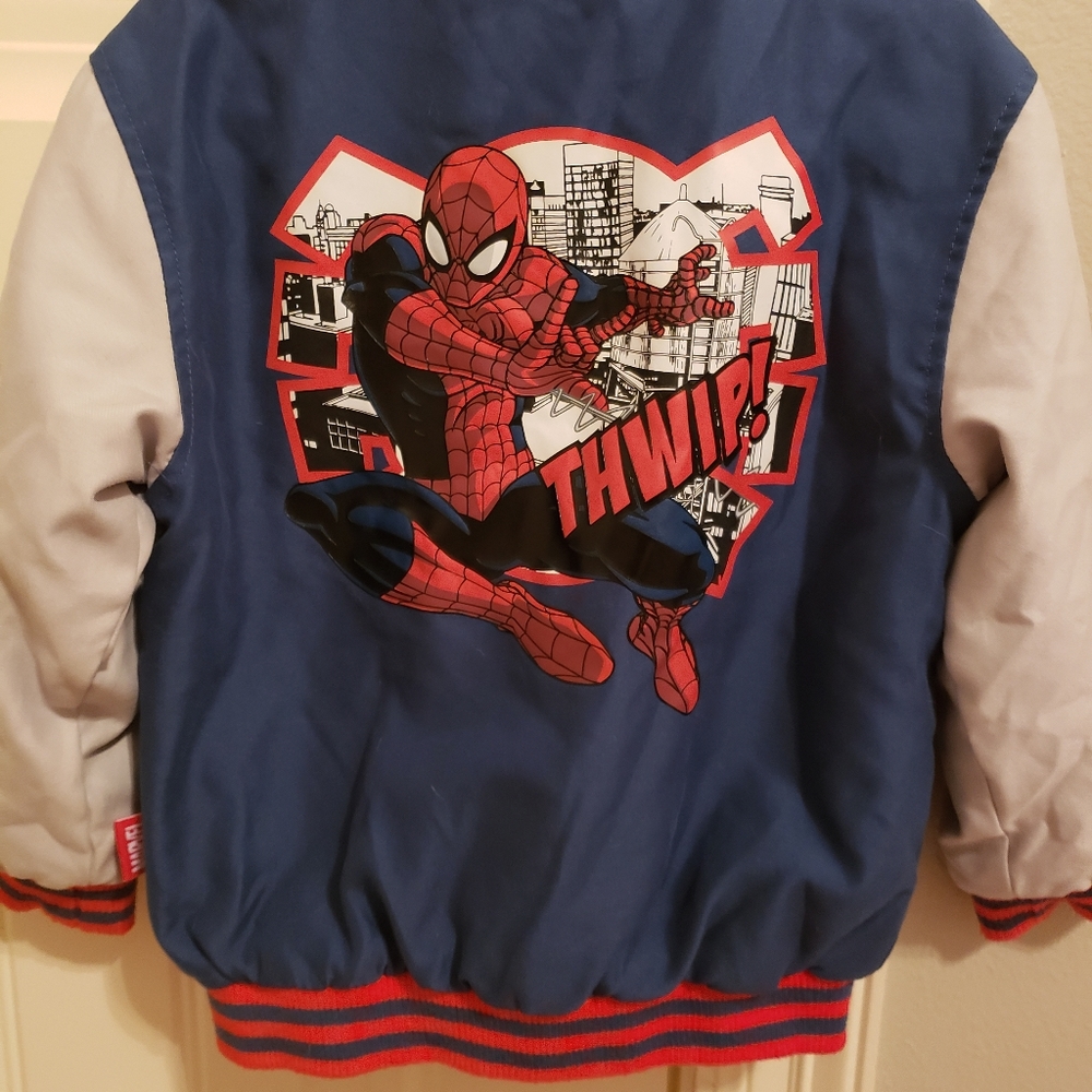 Jacket - Picture 2 of 2